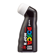 Uni POSCA PCM22 MOP’R Paint Marker 3-19mm Foam Rubber Round Tip White